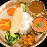 Indian ＆ Nepal Bar Laxmi - 