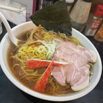 一条流がんこ総本家分家四谷荒木町 - 