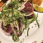 魚屋スタンドふじ子 - 