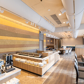 レストラン セリーナ_2