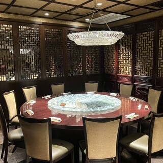 Authentic Shanghainese cuisine full of luxury. For entertainment, dinners, and parties