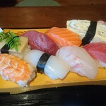 お食事処かなめ - 