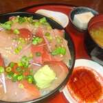 お食事処かなめ - 