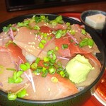 お食事処かなめ - 