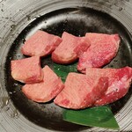 焼肉ハマキン - 