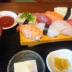 お食事処かなめ - 