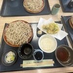 Soba Dokoro Sabu Shima - 