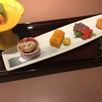 今半万窯 新宿店 - 