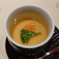 吉祥寺 鮨 栞庵 やましろ - 