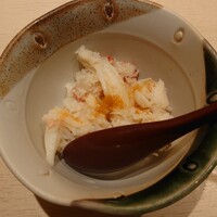 吉祥寺 鮨 栞庵 やましろ - 