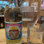 居酒屋 あがん - 