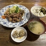 チェリー - 