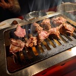 焼肉ここから 大阪三ツ寺店 - 