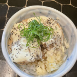 特級鶏蕎麦 龍介 もてぎ - 