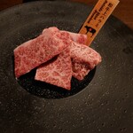 焼肉居酒家 韓の台所 - 