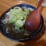 もつ焼き 福政 - 