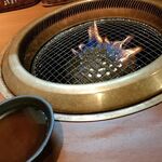 Yakiniku Kankoku Ryouri Shouei - 