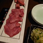 Yakiniku Izakaya Hannodaidokoro - 