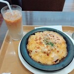 イタリアン・トマト カフェジュニア - 