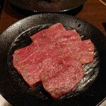 焼肉居酒家 韓の台所 - 