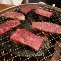 松阪牛炭火焼肉 東海亭 - 
