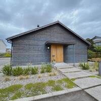 SHOKUDO YArn - 写真は外観のみ