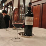 マダム・トキ - ペアリング７