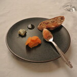 マダム・トキ - プラトーフロマージュ