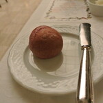 マダム・トキ - パン