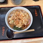 Komoro Soba - 