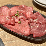 Kanda Yakiniku Ore No Niku - 