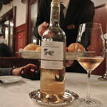 マダム・トキ - ペアリング２