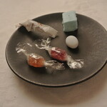 マダム・トキ - プティフール