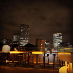 ベンジャミンステーキハウス 東京ガーデンテラス紀尾井町 - 