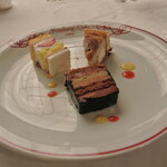 マダム・トキ - デセール