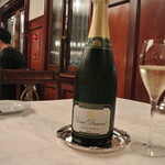 マダム・トキ - ペアリング１