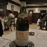 マダム・トキ - ペアリング８