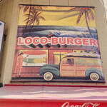 LOCO-BURGER - 