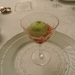 マダム・トキ - 季節のオードヴル