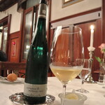 マダム・トキ - ペアリング４