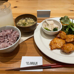 Cafe&Meal MUJI - 