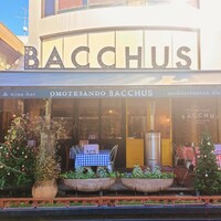 表参道 バッカス - 