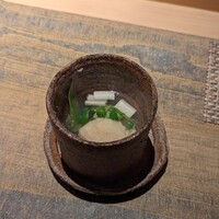 天ぷらあら木 - 
