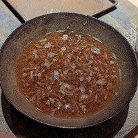 天ぷらあら木 - 