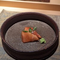 天ぷらあら木 - 