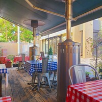 表参道 バッカス - 