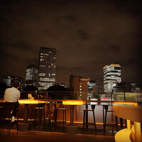 ベンジャミンステーキハウス 東京ガーデンテラス紀尾井町 - 