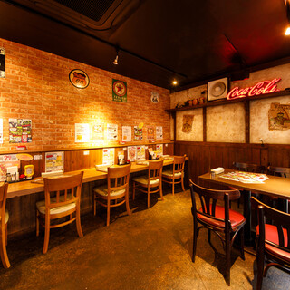 モンスターグリル_1