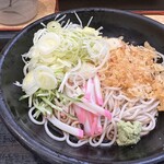 Komoro Soba - 