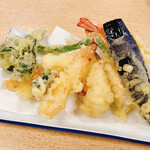 活魚料理 びんび家 - 